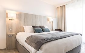 Les Terrasses Du Port